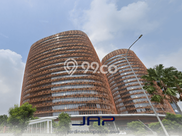 Unit Kantor disewakan di Cilandak Jakarta Selatan dengan LT 328m2 / LB 328m2 Unit Kantor disewakan di Cilandak Jakarta Selatan dengan LT 328m2 / LB 328m2