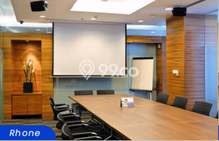 Unit Komersial Disewakan di Jakarta Selatan Area Strategis Harga Kompetitif Unit Komersial Disewakan di Jakarta Selatan Area Strategis Harga Kompetitif
