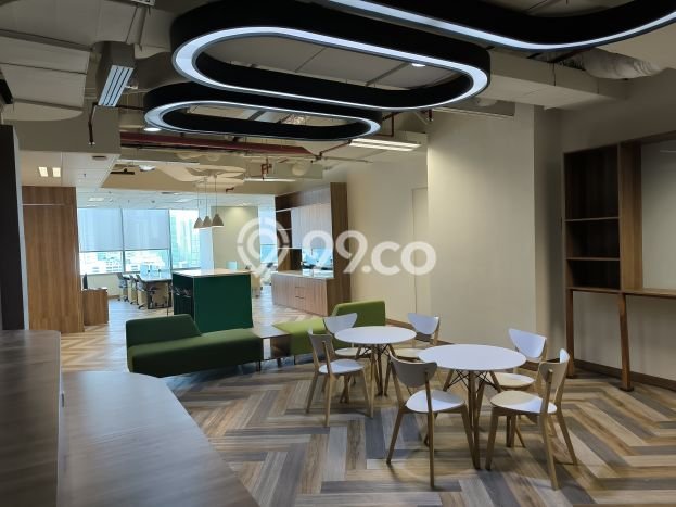 Unit Kantor disewakan di Kembangan Jakarta Barat dengan LT 360m2 / LB 360m2 Unit Kantor disewakan di Kembangan Jakarta Barat dengan LT 360m2 / LB 360m2