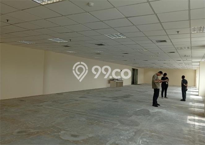 Kantor untuk Disewa di Pusat Jakarta Pusat Luas Bangunan 333m2 Kantor untuk Disewa di Pusat Jakarta Pusat Luas Bangunan 333m2