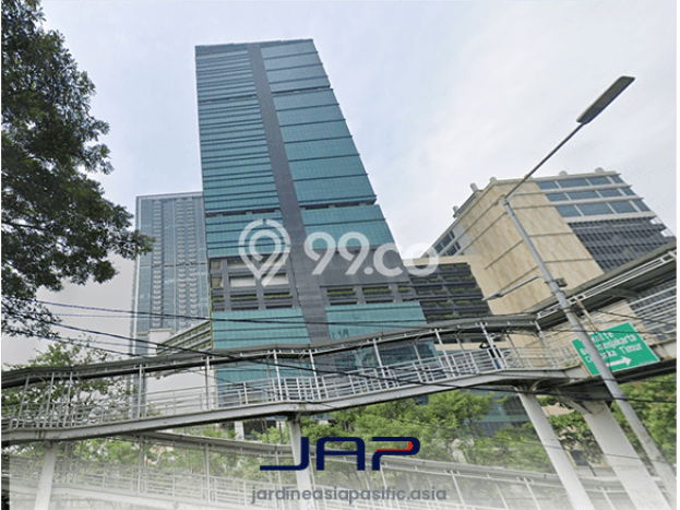 Kantor Disewakan Cepat di Cempaka Putih Jakarta Pusat LB 1442m2 Kantor Disewakan Cepat di Cempaka Putih Jakarta Pusat LB 1442m2