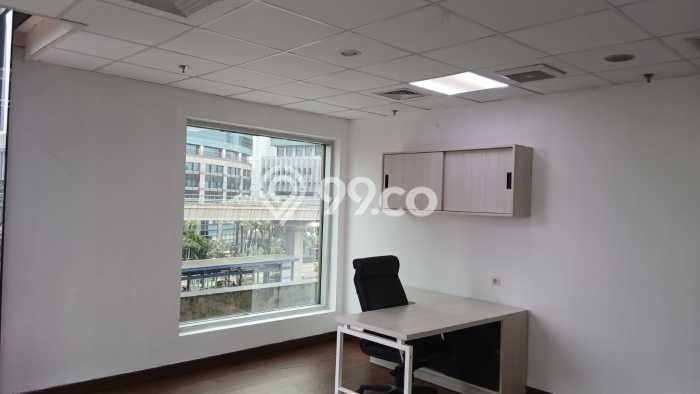 Disewakan Kantor di Kawasan Ramai Kuningan Luas 190m2 Disewakan Kantor di Kawasan Ramai Kuningan Luas 190m2
