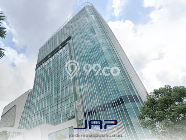 Kantor untuk disewa di Kelapa Gading punya LT 204m2 & LB 204m2 harga sewa kompetitif Kantor untuk disewa di Kelapa Gading punya LT 204m2 & LB 204m2 harga sewa kompetitif