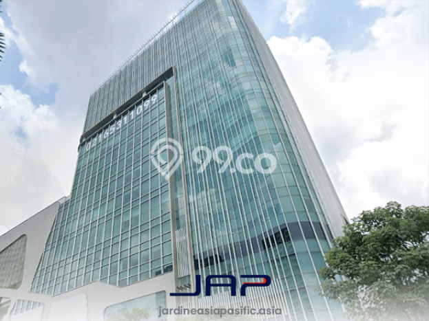 Kantor Disewakan Cepat di Kelapa Gading Jakarta Utara LB 112m2 Kantor Disewakan Cepat di Kelapa Gading Jakarta Utara LB 112m2