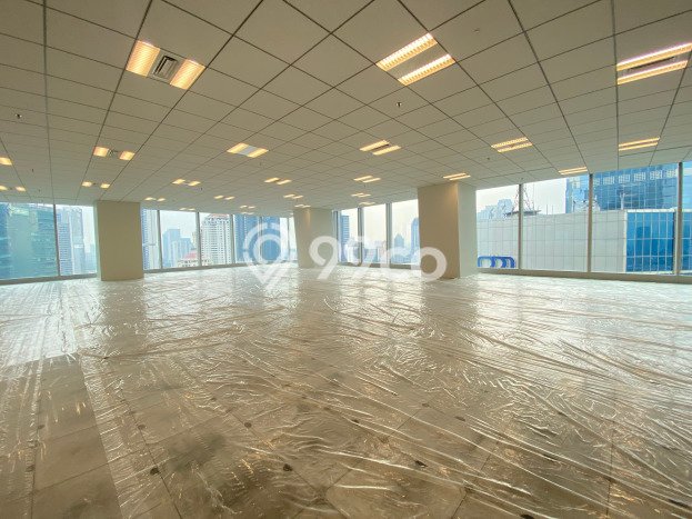 Disewakan Kantor di Kawasan Ramai Sudirman Luas 157m2 Disewakan Kantor di Kawasan Ramai Sudirman Luas 157m2