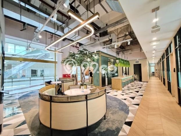 Kantor Disewa di Jakarta Selatan dengan LB 1405m2 Area Komersial Ramai Kantor Disewa di Jakarta Selatan dengan LB 1405m2 Area Komersial Ramai