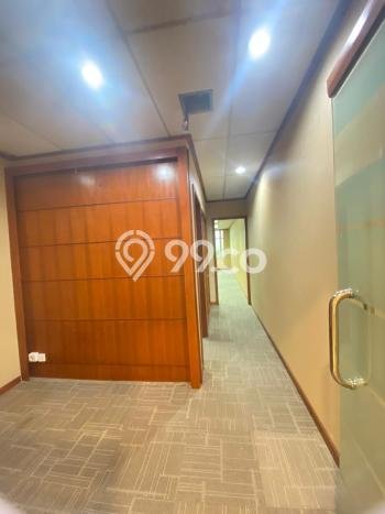 FOR RENT! Kantor di Thamrin Cocok untuk Bisnis 46m2 FOR RENT! Kantor di Thamrin Cocok untuk Bisnis 46m2