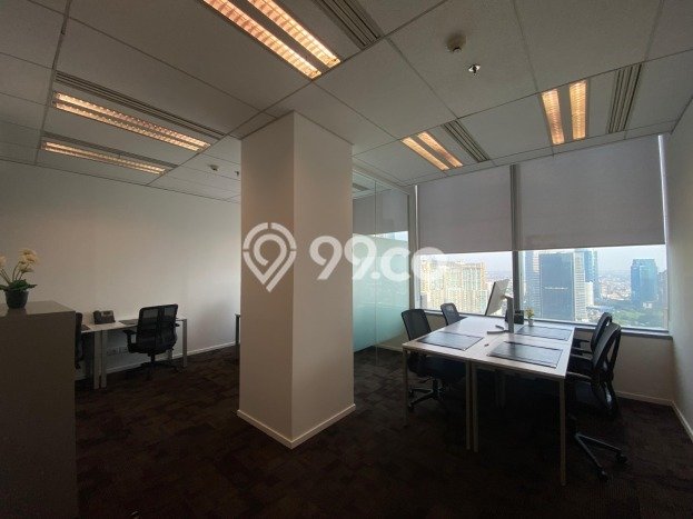 Kantor untuk Disewa di Pusat Jakarta Selatan Luas Bangunan 19m2 Kantor untuk Disewa di Pusat Jakarta Selatan Luas Bangunan 19m2
