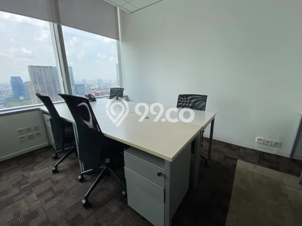 Unit Komersial Disewakan di Jakarta Selatan Area Strategis Harga Kompetitif Unit Komersial Disewakan di Jakarta Selatan Area Strategis Harga Kompetitif