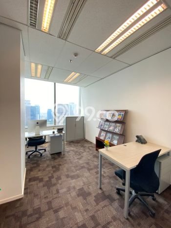 Disewakan Kantor di Kawasan Ramai SCBD Luas 15m2 Disewakan Kantor di Kawasan Ramai SCBD Luas 15m2