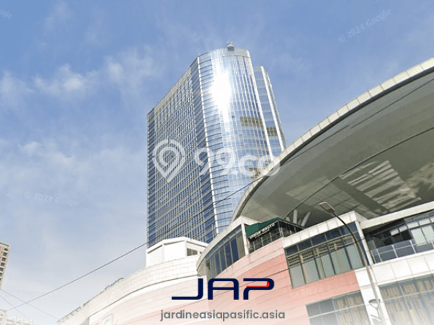 Unit Komersial Disewakan di Jakarta Selatan Kawasan Strategis Harga Kompetitif Unit Komersial Disewakan di Jakarta Selatan Kawasan Strategis Harga Kompetitif