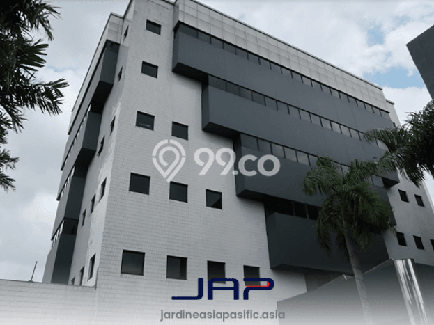 Disewakan Kantor di Kawasan Ramai Mampang Luas 95m2 Disewakan Kantor di Kawasan Ramai Mampang Luas 95m2