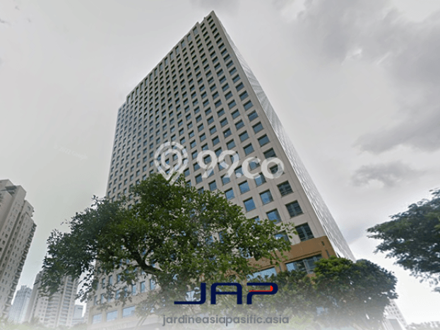 Kantor untuk Disewa di Pusat Jakarta Pusat Luas Bangunan 117m2 Kantor untuk Disewa di Pusat Jakarta Pusat Luas Bangunan 117m2