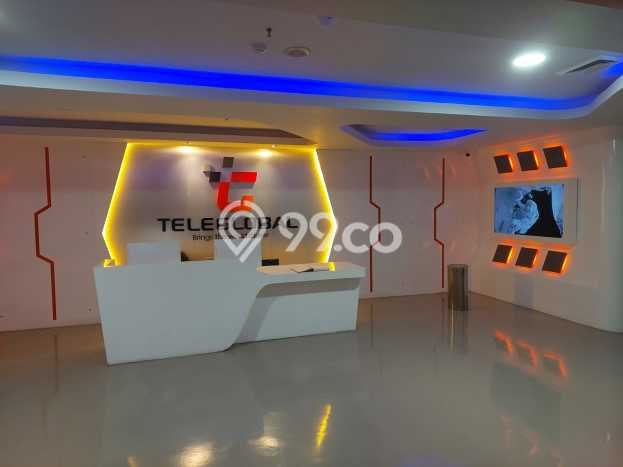 Unit Kantor Disewakan di Thamrin di Area Ramai & Strategis Unit Kantor Disewakan di Thamrin di Area Ramai & Strategis