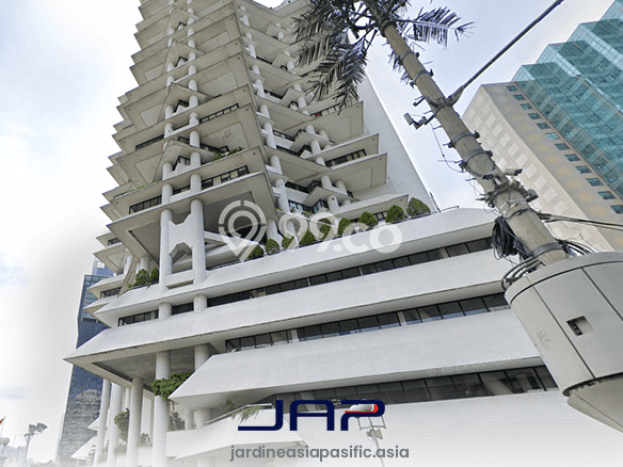 Kantor Disewa di Jakarta Selatan dengan LB 96m2 Area Komersial Ramai Kantor Disewa di Jakarta Selatan dengan LB 96m2 Area Komersial Ramai