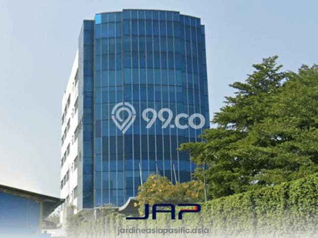FOR RENT! Kantor di Sunter Cocok untuk Bisnis 68m2 FOR RENT! Kantor di Sunter Cocok untuk Bisnis 68m2