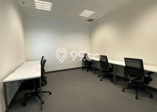 Unit Kantor Disewakan di Kuningan di Area Ramai & Strategis Unit Kantor Disewakan di Kuningan di Area Ramai & Strategis