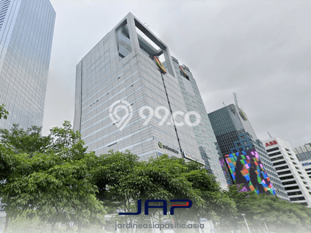 Kantor Disewa di Jakarta Selatan dengan LB 91m2 Area Komersial Ramai Kantor Disewa di Jakarta Selatan dengan LB 91m2 Area Komersial Ramai