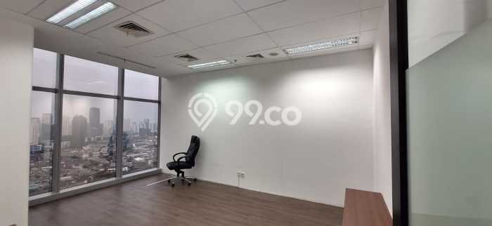Kantor Disewa di Jakarta Selatan dengan LB 210m2 Area Komersial Ramai Kantor Disewa di Jakarta Selatan dengan LB 210m2 Area Komersial Ramai