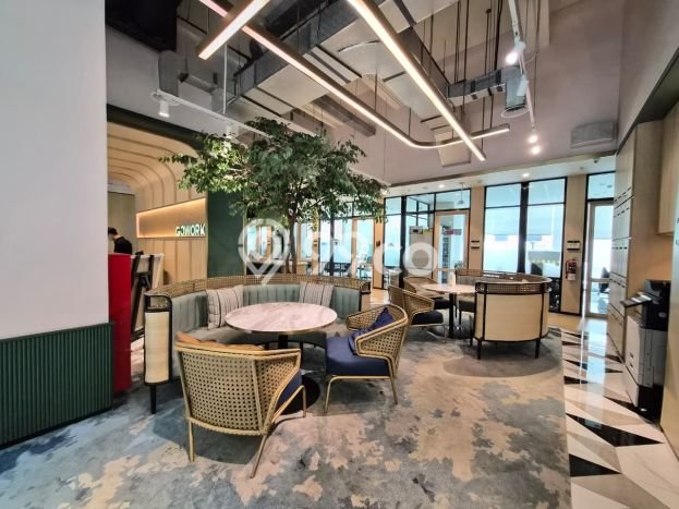 Kantor Disewa di Jakarta Selatan dengan LB 1405m2 Area Komersial Ramai Kantor Disewa di Jakarta Selatan dengan LB 1405m2 Area Komersial Ramai
