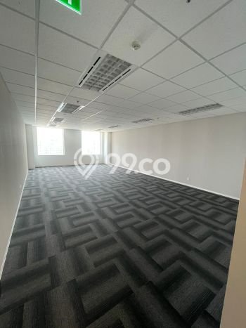 Unit Kantor Tersedia di Senayan Spesifikasi LB 79m2 Unit Kantor Tersedia di Senayan Spesifikasi LB 79m2