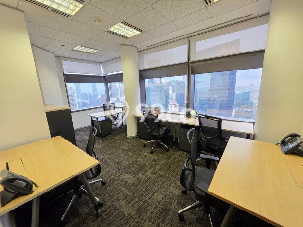 FOR RENT! Kantor di Sudirman Cocok untuk Bisnis 18m2 FOR RENT! Kantor di Sudirman Cocok untuk Bisnis 18m2