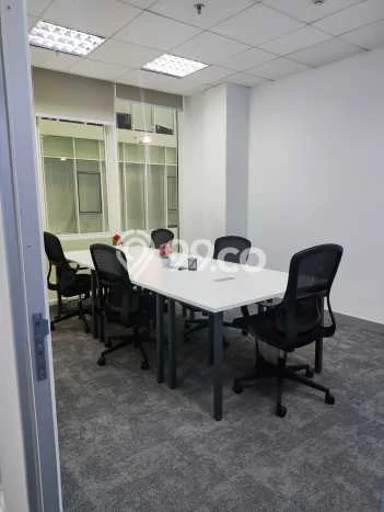 Disewakan Kantor komersial di BSD luas bangunan 27m2 Disewakan Kantor komersial di BSD luas bangunan 27m2