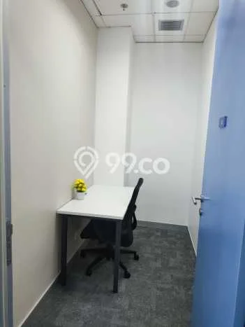 Disewakan Kantor komersial di BSD luas bangunan 27m2 Disewakan Kantor komersial di BSD luas bangunan 27m2