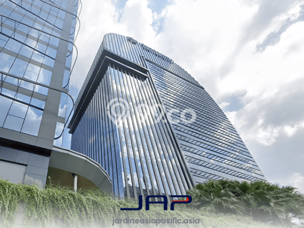 Unit Kantor Disewa Lokasi Pasar Minggu, Jakarta Selatan Spesifikasi Luas Bangunan 416m2 Unit Kantor Disewa Lokasi Pasar Minggu, Jakarta Selatan Spesifikasi Luas Bangunan 416m2