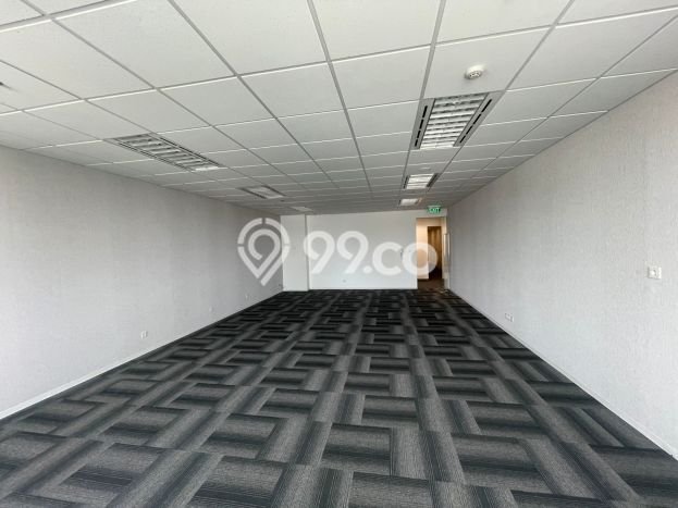 Unit Kantor Tersedia di Senayan Spesifikasi LB 79m2 Unit Kantor Tersedia di Senayan Spesifikasi LB 79m2