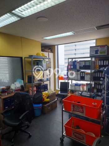 Unit Kantor Disewakan di Thamrin di Area Ramai & Strategis Unit Kantor Disewakan di Thamrin di Area Ramai & Strategis