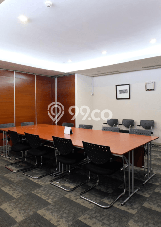 Kantor Disewa di Jakarta Selatan dengan LB 25m2 Area Komersial Ramai Kantor Disewa di Jakarta Selatan dengan LB 25m2 Area Komersial Ramai