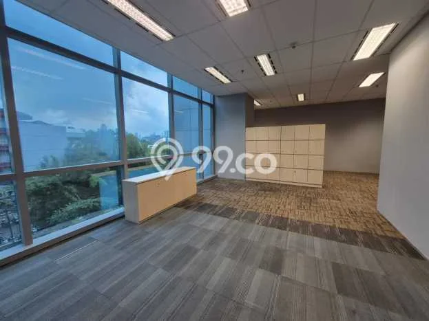 Disewakan Kantor di Kawasan Ramai Pondok Indah Luas 238m2 Disewakan Kantor di Kawasan Ramai Pondok Indah Luas 238m2