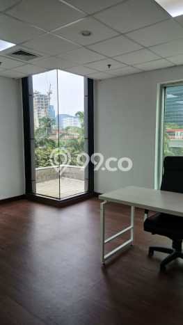 Disewakan Kantor di Kawasan Ramai Kuningan Luas 190m2 Disewakan Kantor di Kawasan Ramai Kuningan Luas 190m2