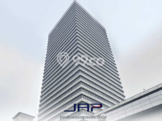 Unit Kantor Tersedia di Senayan Spesifikasi LB 30m2 Unit Kantor Tersedia di Senayan Spesifikasi LB 30m2