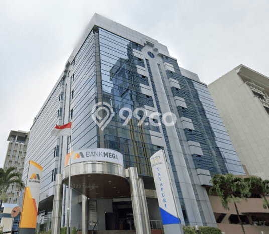 Unit Kantor Tersedia di Thamrin Spesifikasi LB 123m2 Unit Kantor Tersedia di Thamrin Spesifikasi LB 123m2