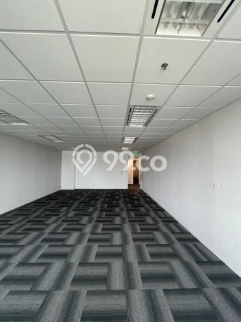 Unit Kantor Tersedia di Senayan Spesifikasi LB 79m2 Unit Kantor Tersedia di Senayan Spesifikasi LB 79m2