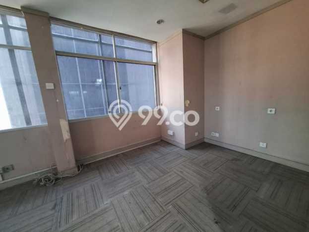 Kantor Disewa di Jakarta Selatan dengan LB 246m2 Area Komersial Ramai Kantor Disewa di Jakarta Selatan dengan LB 246m2 Area Komersial Ramai