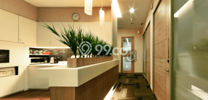 Unit Kantor Tersedia di Kuningan Spesifikasi LB 15m2 Unit Kantor Tersedia di Kuningan Spesifikasi LB 15m2