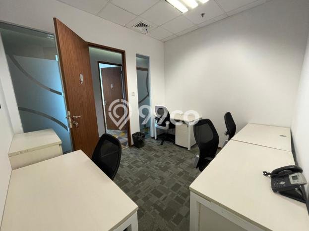 FOR RENT! Kantor di TB Simatupang Cocok untuk Bisnis 24m2 FOR RENT! Kantor di TB Simatupang Cocok untuk Bisnis 24m2