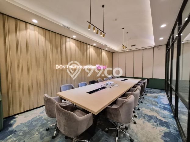 Kantor Disewa di Jakarta Selatan dengan LB 1405m2 Area Komersial Ramai Kantor Disewa di Jakarta Selatan dengan LB 1405m2 Area Komersial Ramai