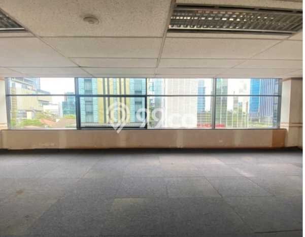 Unit Kantor Tersedia di Thamrin Spesifikasi LB 123m2 Unit Kantor Tersedia di Thamrin Spesifikasi LB 123m2