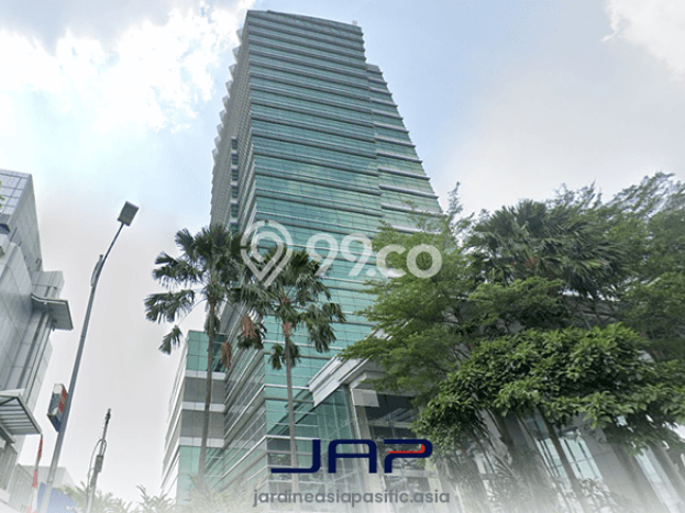 Disewakan Kantor di Pusat Kota Jakarta Barat Ramai Strategis Disewakan Kantor di Pusat Kota Jakarta Barat Ramai Strategis