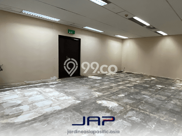 FOR RENT! Kantor di Sudirman Cocok untuk Bisnis 100m2 FOR RENT! Kantor di Sudirman Cocok untuk Bisnis 100m2