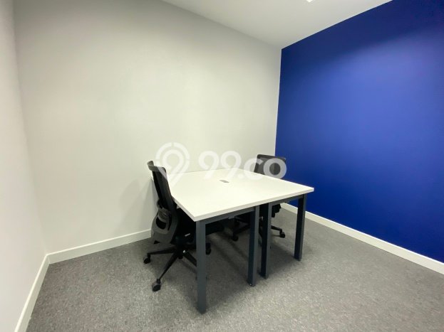 Unit Kantor Tersedia di Thamrin Spesifikasi LB 15m2 Unit Kantor Tersedia di Thamrin Spesifikasi LB 15m2