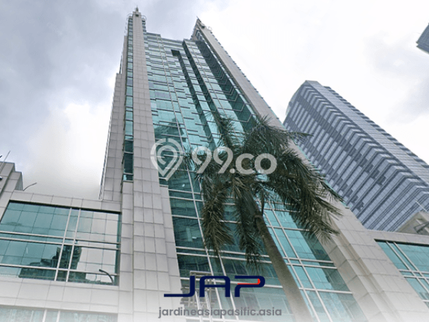 FOR RENT! Kantor di Kuningan Cocok untuk Bisnis 211m2 FOR RENT! Kantor di Kuningan Cocok untuk Bisnis 211m2