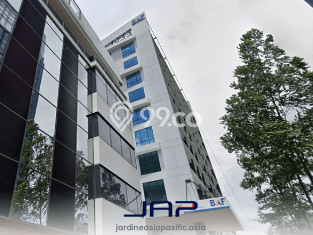 Kantor disewakan di Mampang Prapatan Jakarta Selatan dengan luas bangunan 185m2 Kantor disewakan di Mampang Prapatan Jakarta Selatan dengan luas bangunan 185m2
