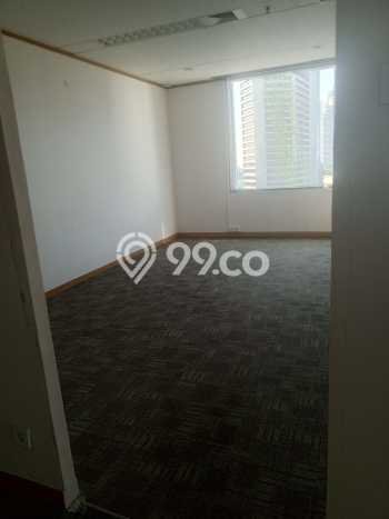 FOR RENT! Kantor di Sudirman Cocok untuk Bisnis 111m2 FOR RENT! Kantor di Sudirman Cocok untuk Bisnis 111m2