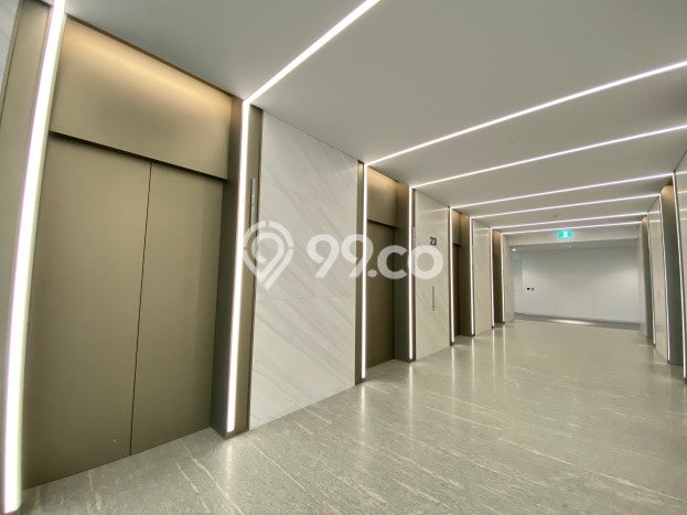 Disewakan Kantor di Kawasan Ramai Sudirman Luas 157m2 Disewakan Kantor di Kawasan Ramai Sudirman Luas 157m2