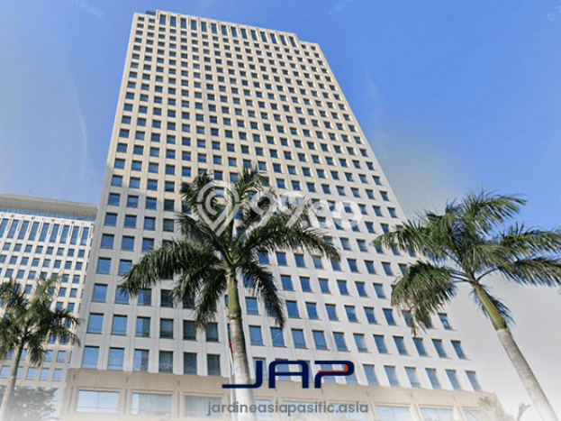 Kantor untuk Disewa di Pusat Jakarta Pusat Luas Bangunan 117m2 Kantor untuk Disewa di Pusat Jakarta Pusat Luas Bangunan 117m2